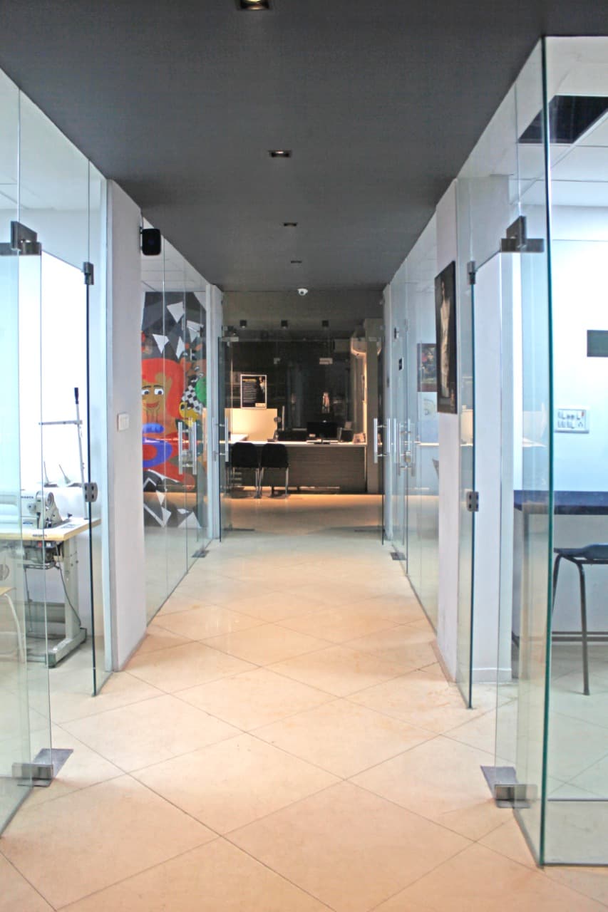 JD Institute of Fashion Technology Kamla Nagar New Delhi Infrastructure photo 8